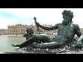 フランス旅行　パリ　「ヴェルサイユ宮殿」　château de versailles