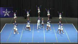 2024 GHSA State Competition - South Forsyth