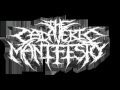 the cadaveric manifesto. sons of perdition. demo 2008