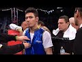 Gervonta Davis' 21st Win (USA) - Hugo Ruiz Beaten Badly