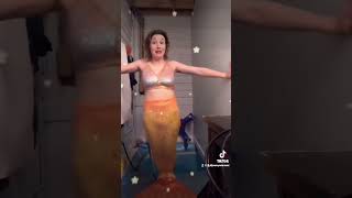 H2O mermaid transformation