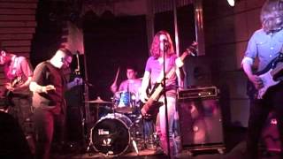 My Life Gone Televised (Live @ the Architekt 5-17-13)