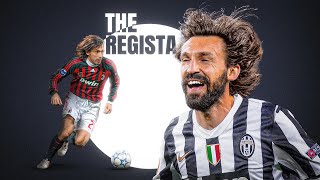 How Good Was Andrea Pirlo Actually?