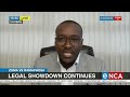 Zuma vs Ramaphosa | Discussion | Legal showdown continues
