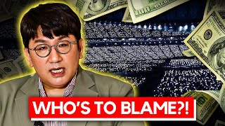The Issue With K Pop Concerts