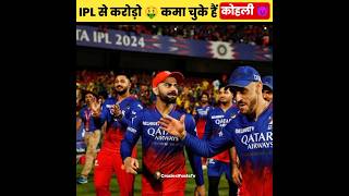 Highest Paid Players In Ipl History 🤑| IPL से कमा चुके है करोड़ो | shorts #ashortaday #ipl