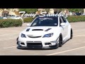 varis widebody subaru wrx review