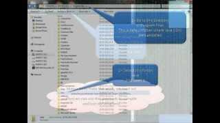 How to set Environment variable for Java Command line tools