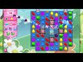 Candy Crush Saga Level 11574 - NO BOOSTERS