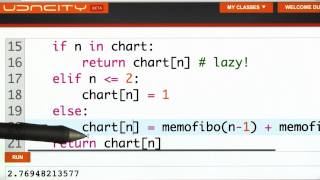 Memofibo Solution - Programming Languages