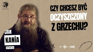 11.01.2025 Czy chcesz być oczyszczony z grzechu?