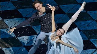 Romeo and Juliet - Denis Rodkin & Elizaveta Kokoreva