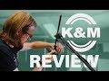 Drum Microphone Stands - K&M Review