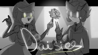 DAISIES | Murder drones Animatic