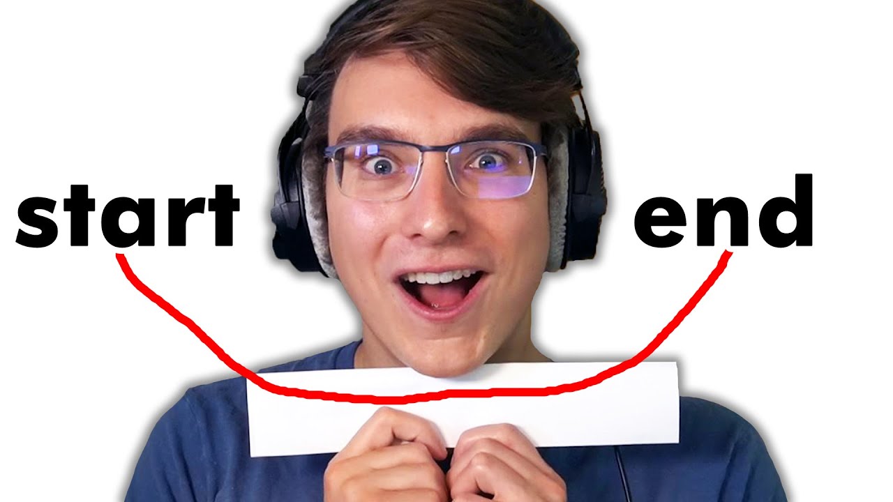 I Solved The Impossible Puzzle Youtube