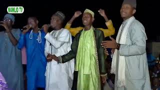 CHEZ THIERNO MOUNTAGA BA TIMAL BOURDI 2024 A OUROSSOGUI EPISODE 8