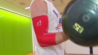 Secret to athletes' success?