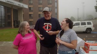 Move-In 2022 - Day 1