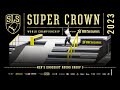 2023 SLS Super Crown Knockout Round Group 03 Highlights - Maurio McCoy, Jamie Foy, Felipe Nunes...