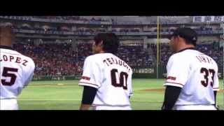 2013.04.05 矢野第１号3ランホームラン