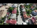 kneževo drone video