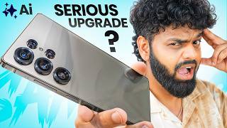 Samsung Galaxy S25 Ultra: Is There Really an Upgrade Or Just??