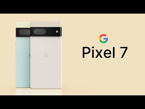 Google Pixel 7 series will have the same display as the Pixel 6 phones: Report