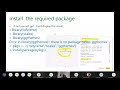 Analytics in Power BI with R and Python with SQL Server 2019 ML Service & Polybase - Itshak David