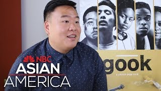 Life Experience Helped David So Bring Drama To His Film Debut | NBC Asian America