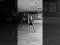 samba routine💃🐆 ダンススポーツ dance dancer samba 社交ダンス