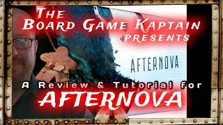 Afternova Review \u0026 Tutorial