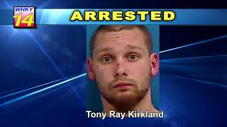 Four Suspects Arrested On Felony Drug Charges Following Traffic Stop