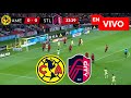 🔴 AMERICA VS ST LOUIS CITY EN VIVO Y EN DIRECTO / LEAGUES CUP 2024