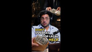 The $10,000 mistake people make with DUI lawyers 😳👇