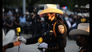 Peace Officers Memorial Day: Remembering Our Fallen Heroes