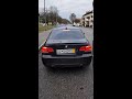 e92 335i perfomance exhaust sound *loud exhaust