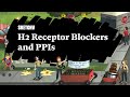 H2 Blockers & PPIs: Acid Reflux Treatment (Part 1) | Sketchy Medical | USMLE Step 1