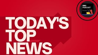 Today's Top World News stories | National, Sports, Entertainment | 27 February 2024 | DNU