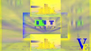 {YTPMV} TF1 Video 1990 Scan Effects