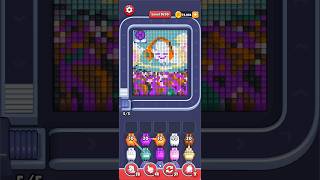Pixel Flow Level 1650 Very Hard