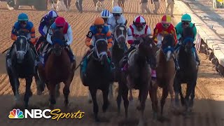Breeders' Cup 2023: Juvenile (FULL RACE) | NBC Sports