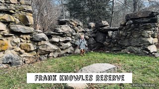 Frank Knowles Reserve-Dartmouth, MA