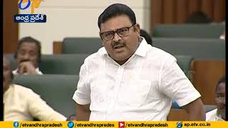 Ambati Rambabu Satiers | on Achem Naidu and Chandrababu Naidu