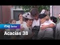 Acacias 38: Liberto y Rosina vuelven juntos #Acacias1066 | RTVE Series