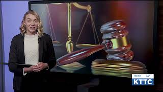 Criminal history of Iowa woman suggests forging a document isn’t out of character