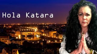 HOLA KATARA predicciones para Chile economía bajones sensaciones qué está pasando? Tarot Mediumnico