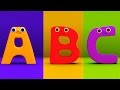 Alphabet Songs | ABC for Kids | 20 mins + Compilation