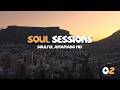 SOULFUL AMAPIANO MIX|SOUL SESSION 02|Kabza De Small, Kelvin Momo, Romeo Makota, Bandros, Gaba Cannal