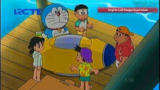 Doraemon 2019 - KAPAL SELAM TELEPORT [Bahasa Indonesia] Doraemon Terbaru 2019 #iTube