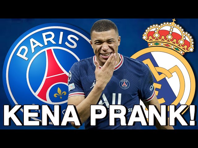 3 Janji PSG Yang Bikin Kylian Mbappe Bertahan, Dari Zinedine Zidane ...